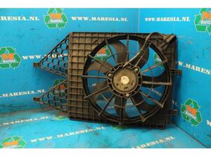 Elektrische motor radiateurventilator SKODA Rapid (NH3)