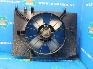 Elektrische motor radiateurventilator DAIHATSU Terios (J1)