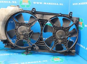 Elektrische motor radiateurventilator SUBARU Forester (SG)
