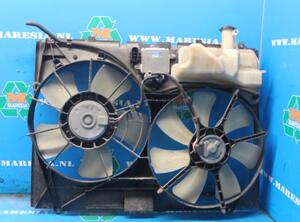 Radiator Electric Fan  Motor LEXUS RX (U3)
