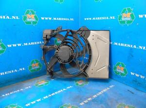 Radiator Electric Fan  Motor PEUGEOT 2008 I (CU)