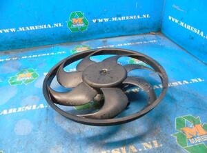 Radiator Electric Fan  Motor FORD Puma (--)