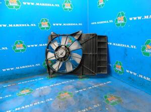 Radiator Electric Fan  Motor SUZUKI Splash (EX)