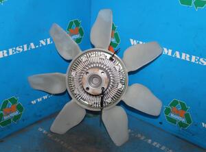 Radiator Electric Fan  Motor TOYOTA Hilux VII Pick-up (N1, N2, N3)