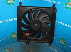 Radiator Electric Fan  Motor SUZUKI Wagon R+ Schrägheck (MM)