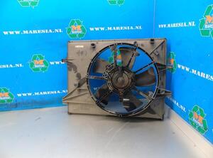 Radiator Electric Fan  Motor MAZDA MX-5 III (NC)
