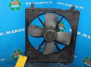 Radiator Electric Fan  Motor TOYOTA Camry (V2)