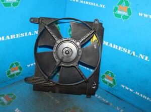Radiator Electric Fan  Motor DAEWOO Lanos (KLAT)
