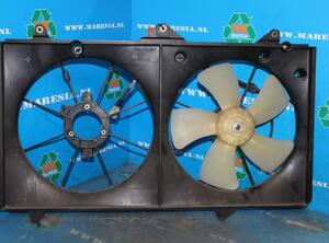 Radiator Electric Fan  Motor TOYOTA Camry Stufenheck (V3)