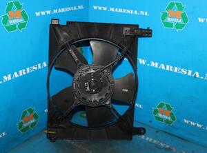 Radiator Electric Fan  Motor CHEVROLET Aveo/Kalos Schrägheck (T200), DAEWOO Kalos (KLAS)