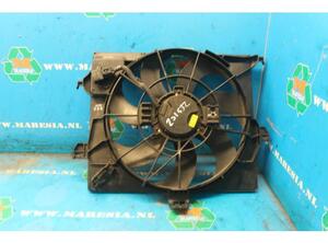 Radiator Electric Fan  Motor KIA Rio III (UB)