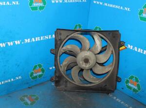 Radiator Electric Fan  Motor TOYOTA Carina E Sportswagon (T19)