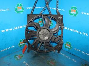 Radiator Electric Fan  Motor OPEL Astra G CC (F08, F48)