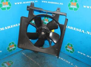 Radiator Electric Fan  Motor NISSAN Micra II (K11)