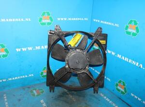 Radiator Electric Fan  Motor CHEVROLET Rezzo Großraumlimousine (U100)