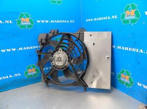 Radiator Electric Fan  Motor CITROËN C3 Picasso (--)