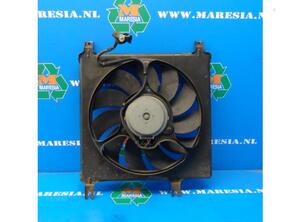 Radiator Electric Fan  Motor OPEL Agila (A) (A H00)