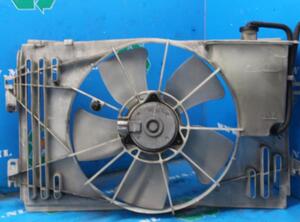 Radiator Electric Fan  Motor TOYOTA Corolla Verso (R1, ZER, ZZE12)