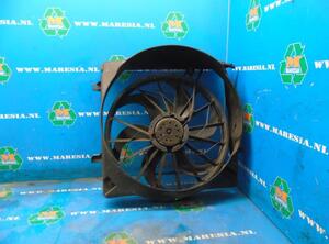 Radiator Electric Fan  Motor JEEP Cherokee (KJ)