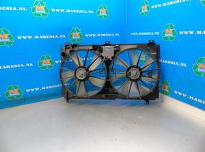 Radiator Electric Fan  Motor LEXUS GS (S19)