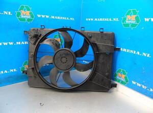 Elektrische motor radiateurventilator OPEL Astra J GTC (--)