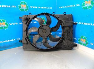 Elektrische motor radiateurventilator OPEL Astra J (--)