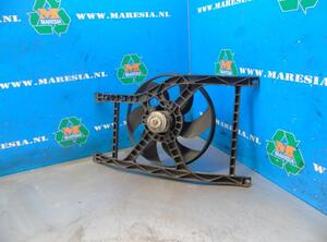 Radiator Electric Fan  Motor FORD KA (RU8)