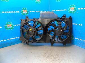 Radiator Electric Fan  Motor MAZDA 3 (BM, BN)