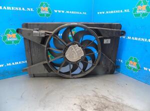 Radiator Electric Fan  Motor OPEL Astra K (B16)