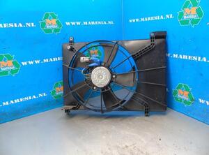 Radiator Electric Fan  Motor SUZUKI Swift V (AZ)