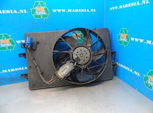 Radiator Electric Fan  Motor MERCEDES-BENZ A-Klasse (W169)