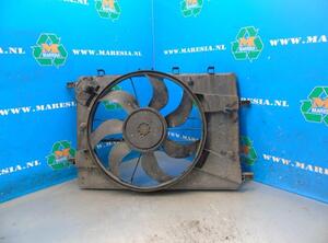 Radiator Electric Fan  Motor OPEL Astra J Caravan (--)
