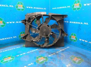 Radiator Electric Fan  Motor HYUNDAI iX20 (JC)