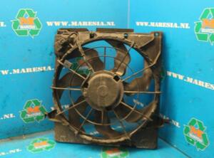 Radiator Electric Fan  Motor KIA Cee&#039;D Schrägheck (ED), KIA Cee&#039;D SW (ED), KIA Pro Cee&#039;D (ED)