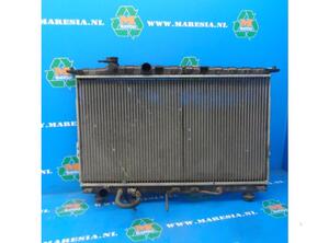 Radiator HYUNDAI Sonata IV (EF)