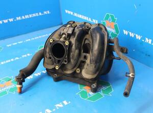 Intake Manifold TOYOTA Aygo (KGB1, WNB1)