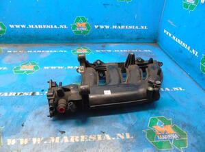 Intake Manifold MERCEDES-BENZ SLK (R171)