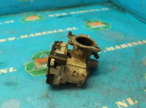 Throttle Body OPEL Combo Kasten/Großraumlimousine (X12)