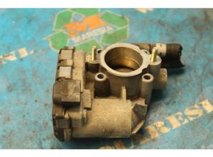 Throttle Body OPEL Agila (A) (A H00)