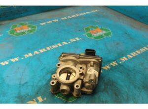 Throttle Body RENAULT Megane III Coupe (DZ0/1)