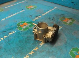 Throttle Body KIA Rio III (UB)