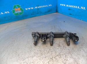 Petrol Fuel Rail OPEL Crossland X (P17, P2QO)