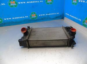 Intercooler OPEL Meriva B Großraumlimousine (S10)