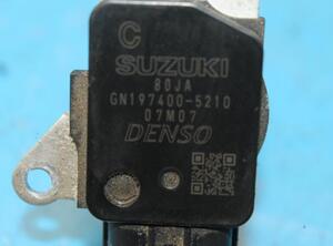Luchtmassameter SUZUKI Alto (GF)
