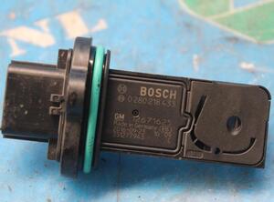 Air Flow Meter OPEL Astra K (B16)