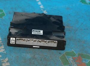 Engine Management Control Unit LEXUS CT (ZWA10)