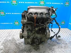 P16267518 Motor ohne Anbauteile (Benzin) HONDA Civic VIII Hatchback (FN, FK)