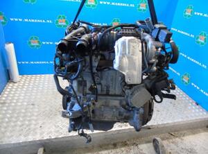 P16630151 Motor ohne Anbauteile (Diesel) CITROEN C3 II (SC)