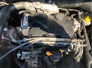 P13233364 Motor ohne Anbauteile (Diesel) VW Fox Schrägheck (5Z)