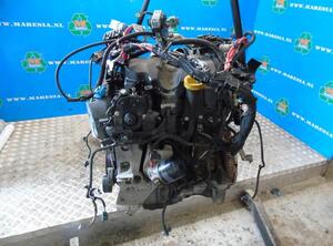 P16798051 Motor ohne Anbauteile (Diesel) RENAULT Clio IV (BH)